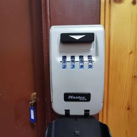 Studio Neuf Et Moderne St-Die - Calme - Wifi - 2 Min Gare - Parking Gratuit Proche Saint-Die-des-Vosges Exterior photo